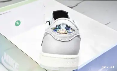 Hyperoad Low JORDAN AIR 1 0516